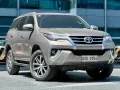 2018 Toyota Fortuner 2.4 V 160k ALL IN DP‼️🔥 𝟎𝟗𝟏𝟐𝟏𝟎𝟔𝟏𝟒𝟔𝟐 𝐌𝐀𝐁𝐘 𝐋𝐀𝐓𝐈𝐃𝐎 📲📩🙋🏻-1