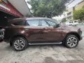 ✅Isuzu MU-X 2023 3.0 LS-A 31K KM Save 600K From Brand New Automatic-6