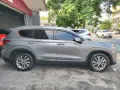 ✅ Hyundai Santa Fe 2020 Acquired 2.2 CRDI GLS High Variant 51K KM Casa Maintained Automatic-6
