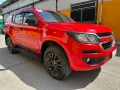 ✅ Chevrolet Trailblazer 2018 2.8 Z71 4×4 89K KM Automatic-7