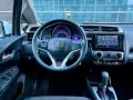 🔥2018 Honda Jazz 1.5 Gas Hatchback Automatic🔥☎️ARVIN.BATALLER 0995-7210548-14