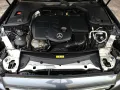 ✅Mercedes-Benz  E220d 2018 2.0 Avantgarde Automatic-8