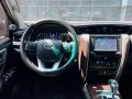 2018 Toyota Fortuner 2.4 V Diesel Automatic ✅🔥𝐂𝐀𝐑𝐋 𝐁𝐎𝐍𝐍𝐄𝐕𝐈𝐄 🙋🏻‍♂️📲 0938 458 8779-11