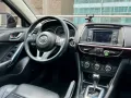 2015 Mazda 6 2.5 Sedan Gas Automatic💁‍♀️📲JONNALYN.SARANILLAS 0969-5949924-8