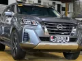 2025 Nissan Terra 2.5 VE A/t, 1k MILEAGE Super Fresh, Like New Co ₱1.598-4