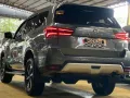 2025 Nissan Terra 2.5 VE A/t, 1k MILEAGE Super Fresh, Like New Co ₱1.598-5