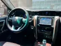 2018 Toyota Fortuner 2.4 V Diesel A/T Push Start ☎️0935 600 3692 JAN RAY DE JESUS ✅️160K ALL-IN DP-10