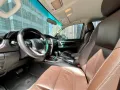 2018 Toyota Fortuner 2.4 V Diesel A/T Push Start ☎️0935 600 3692 JAN RAY DE JESUS ✅️160K ALL-IN DP-12