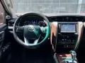 2018 Toyota Fortuner 2.4 V Diesel A/T Push Start ☎️0935 600 3692 JAN RAY DE JESUS ✅️160K ALL-IN DP-11