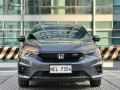 2022 Honda City 1.5 RS A/T Gas Top of the Line☎️0935 600 3692 JAN RAY DE JESUS-0