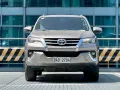 2018 Toyota Fortuner 2.4 V Diesel A/T Push Start ☎️0935 600 3692 JAN RAY DE JESUS ✅️160K ALL-IN DP-0