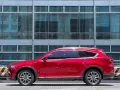 2022 Mazda CX8 AWD Exclusive 2.5 A/T Gas ☎️0935 600 3692 JAN RAY DE JESUS✅️365K ALL-IN DP-7