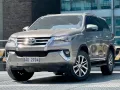 2018 Toyota Fortuner 2.4 V Diesel A/T Push Start ☎️0935 600 3692 JAN RAY DE JESUS ✅️160K ALL-IN DP-3