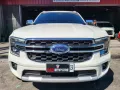 ✅Ford Everest 2023 2.0 Titanium 4X4 W/ 4 Brand New Tires Worth 80K 46K KM Shop Maintained Automatic-0