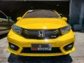 ✅Honda Brio 2023 Acquired 1.2 RS Hatchback 23K KM Casa Maintained Automatic-0