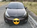 Selling Pre-loved 2012 Kia Rio  1.4 MT-0