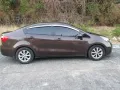 Selling Pre-loved 2012 Kia Rio  1.4 MT-4