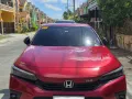 HONDA CIVIC RS TURBO 2022-0