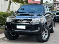 HOT!!! 2013 Toyota Hilux Vigo 4x4 loaded Top of the line for sale at affordable price -1