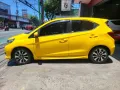 ✅Honda Brio 2023 Acquired 1.2 RS Hatchback 23K KM Casa Maintained Automatic-2