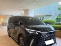 HOT!!! 2025 Lexus LM350h for sale at affordable price! -1