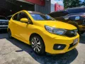 ✅Honda Brio 2023 Acquired 1.2 RS Hatchback 23K KM Casa Maintained Automatic-7