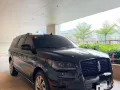 HOT!!! 2024 Lincoln Navigator LWB for sale at affordable price! -1