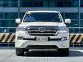 🔥🔥2018 Toyota Land Cruiser LC200 VX Premium 4x4 V8 DSL AT 📲Call or Text: 09957210548 ARVIN B🔥🔥-2