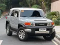 HOT!!! 2022 Toyota FJ Cruiser for sale at affordable price! -1
