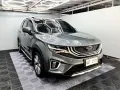 2021 GEELY OKAVANGO URBAN PLUS 1.5 TURBO GAS MILD HYBRID 48V EMS A/T TOP OF THE LINE!-1