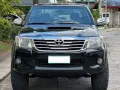 HOT!!! 2013 Toyota Hilux Vigo 4x4 loaded Top of the line for sale at affordable price -0