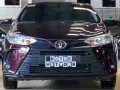 2025 Toyota Vios 1.3 XLE CVT A/t, 4k MILEAGE, First Owned ₱698-0