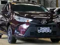 2025 Toyota Vios 1.3 XLE CVT A/t, 4k MILEAGE, First Owned ₱698-2