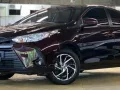 2025 Toyota Vios 1.3 XLE CVT A/t, 4k MILEAGE, First Owned ₱698-3