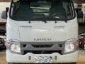 2025 Isuzu Traviz 2.5L M/t, 19k Mileage, Dual Aircon ₱998-0