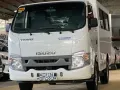 2025 Isuzu Traviz 2.5L M/t, 19k Mileage, Dual Aircon ₱998-1