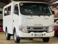 2025 Isuzu Traviz 2.5L M/t, 19k Mileage, Dual Aircon ₱998-2