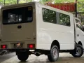 2025 Isuzu Traviz 2.5L M/t, 19k Mileage, Dual Aircon ₱998-13