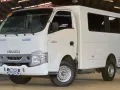 2025 Isuzu Traviz 2.5L M/t, 19k Mileage, Dual Aircon ₱998-14