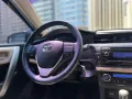 2016 Toyota Corolla Altis 1.6 G Gas A/T☎️0935 600 3692 JAN RAY DE JESUS✅️80K ALL-IN DP-11