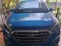 Sell used 2016 Hyundai Tucson  2.0 CRDi GLS 6AT 2WD (Dsl)-0
