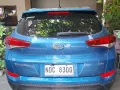 Sell used 2016 Hyundai Tucson  2.0 CRDi GLS 6AT 2WD (Dsl)-1