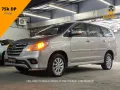 2015 Toyota Innova 2.5 G Automatic-0