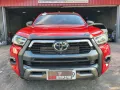 ✅Toyota Hilux 2025 2.4 Conquest 4X2 13K KM Casa Maintained Save 350K From Brand New Automatic-0