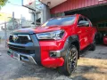 ✅Toyota Hilux 2025 2.4 Conquest 4X2 13K KM Casa Maintained Save 350K From Brand New Automatic-1