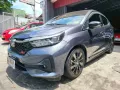 ✅Honda Brio 2023 1.2 RS Hatchback 44K KM Shop Maintained Automatic-1