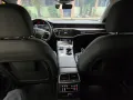2020 Audi A6 TFSI-8