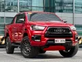 2023 Toyota Hilux GRS 4x4 Diesel Automatic 🔥✅ 𝐂𝐋𝐄𝐎 🙋🏼‍♀️📲0938 830 7235-2