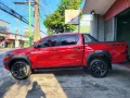✅Toyota Hilux 2025 2.4 Conquest 4X2 13K KM Casa Maintained Save 350K From Brand New Automatic-2