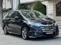 HOT!!! 2017 Honda Odyssey EX-V Navi Top of the line for sale at affordable price! -1